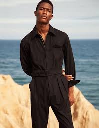 Mens Boiler Suits